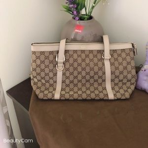 Gucci Bag Authentic